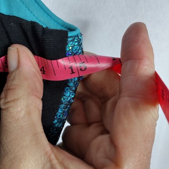 ruby Rox sequined dress - Picture 5 of 6